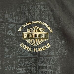 Harley Davidson t-shirt